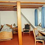 Hotel-restaurant Zur Post 4* Bonn