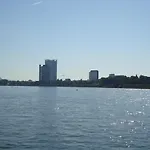 Hotel-restaurant Zur Post Hotel 4*