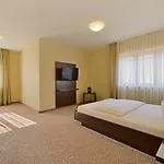 Hotel-restaurant Zur Post Bonn