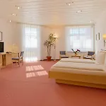 Hotel-restaurant Zur Post Ξενοδοχείο