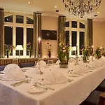 Ξενοδοχείο Hotel-restaurant Zur Post 4*