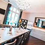 Hotel-restaurant Zur Post Ξενοδοχείο Βόννη
