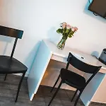 Ξενοδοχείο Hotel-restaurant Zur Post