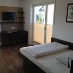Hotel-restaurant Zur Post Ξενοδοχείο