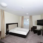 Hotel-restaurant Zur Post Ξενοδοχείο Βόννη