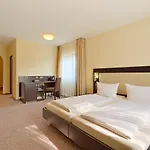 Hotel-restaurant Zur Post 4*