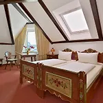 Hotel-restaurant Zur Post מלון