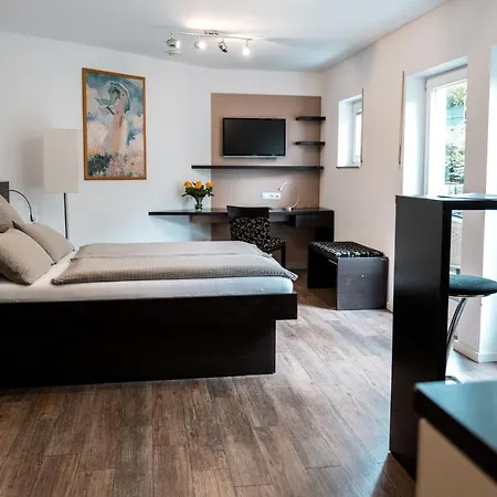 Hotel-restaurant Zur Post