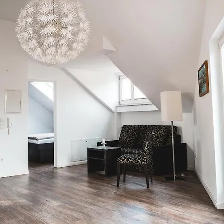 Hotel-restaurant Zur Post Hotell 4*