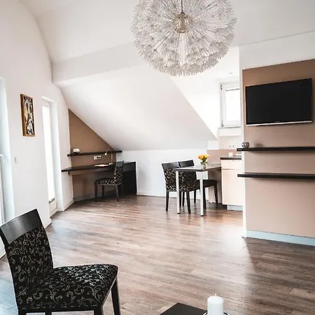 Hotel-restaurant Zur Post 4* Bonn