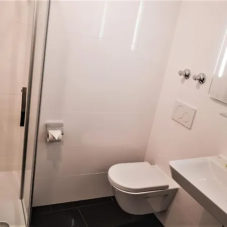 Hotel-restaurant Zur Post