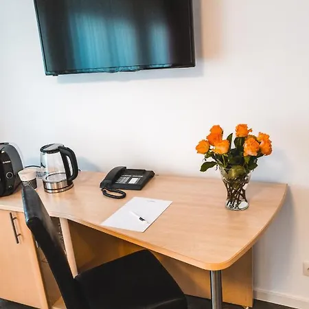 Hotel-restaurant Zur Post Hotel Bonn