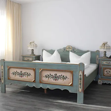 Hotel-restaurant Zur Post Otel