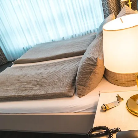 Hotel-restaurant Zur Post