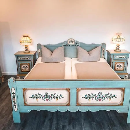 Hotel Hotel-restaurant Zur Post 4*