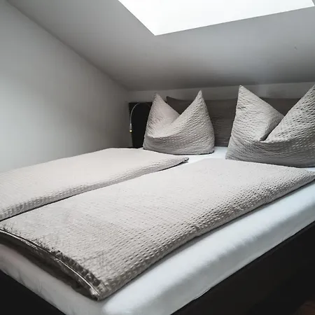 Hotel-restaurant Zur Post 酒店