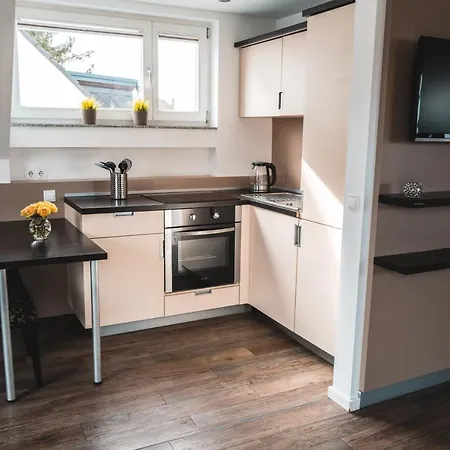 Hotel-restaurant Zur Post Hotel 4*