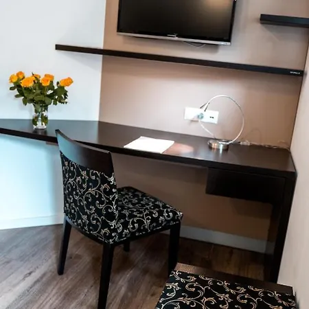 Hotel-restaurant Zur Post 4*