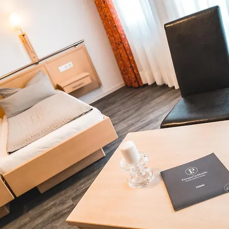 Hotel Hotel-restaurant Zur Post