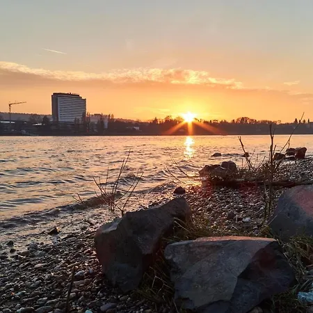 Hotel-restaurant Zur Post 4* Bonn