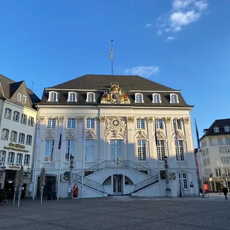 Hotel Hotel-restaurant Zur Post 4*