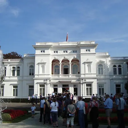 Hotel-restaurant Zur Post