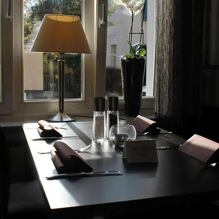 Hotel-restaurant Zur Post 4*
