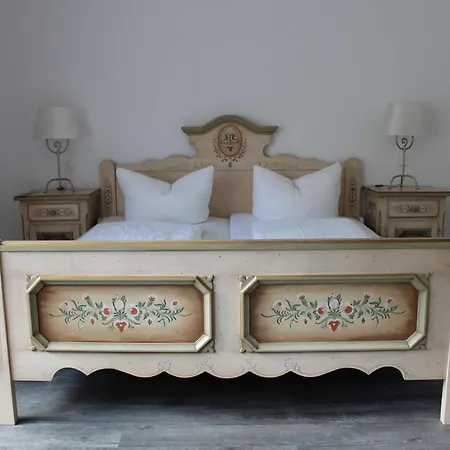 Hotel-restaurant Zur Post 4*