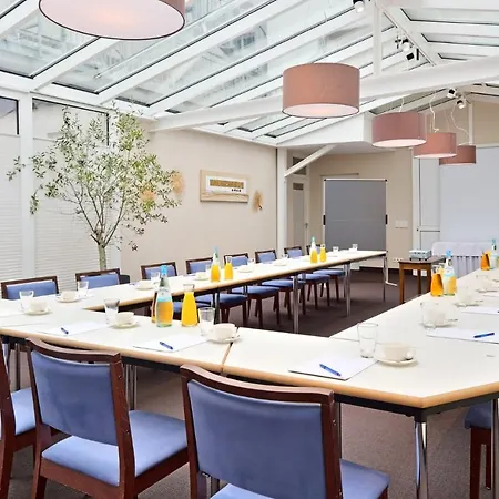 Hotel-restaurant Zur Post 4* Bonn