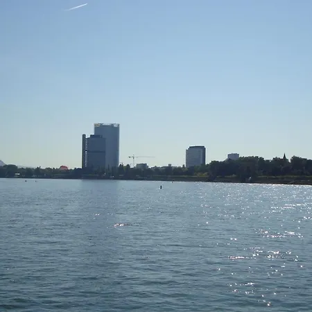 Hotel-restaurant Zur Post Hotel 4*