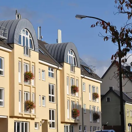 Hotel-restaurant Zur Post 4* ボン