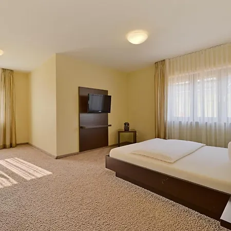 Hotel-restaurant Zur Post Bonn