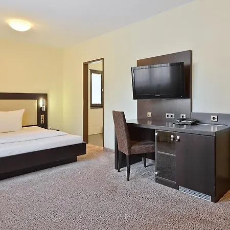 Hotel-restaurant Zur Post