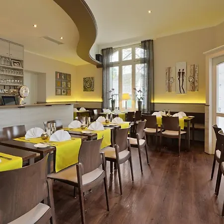 Hotel-restaurant Zur Post