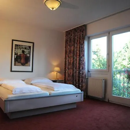 Hotel Hotel-restaurant Zur Post