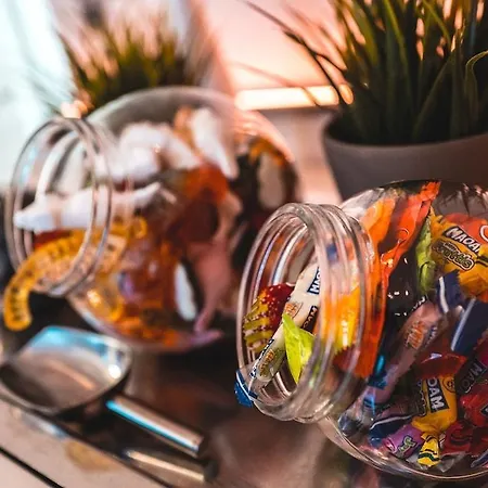 Hotel-restaurant Zur Post Hotel