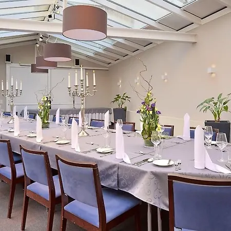 Hotel-restaurant Zur Post Bonn