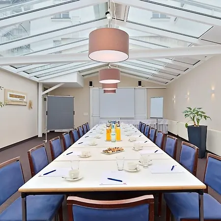 Hotell Hotel-restaurant Zur Post 4*