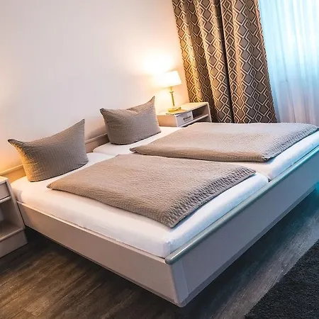 Hotel-restaurant Zur Post 波恩