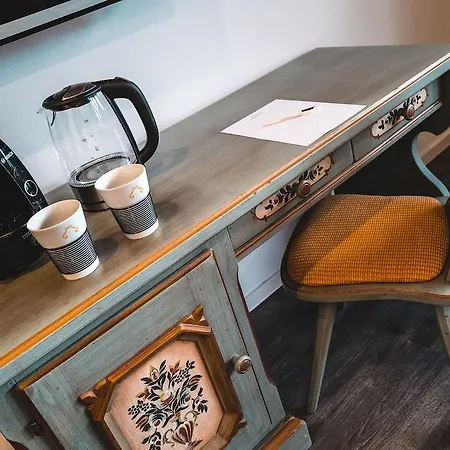 Hotel-restaurant Zur Post Bonn