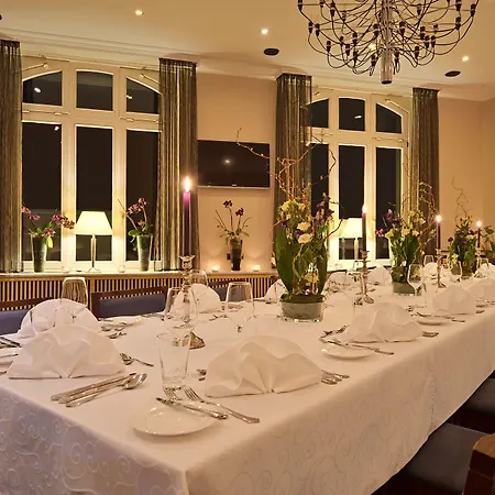 Hotel Hotel-restaurant Zur Post 4*