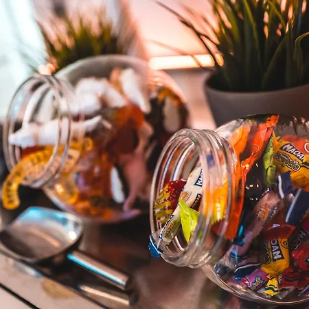 Hotel-restaurant Zur Post 酒店