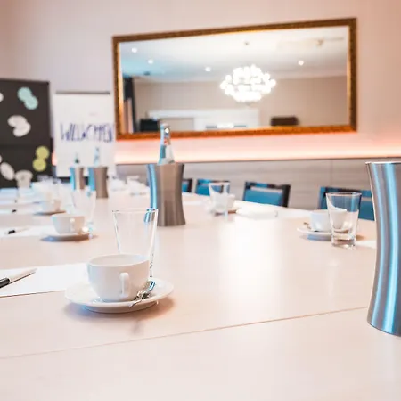 Hotel-restaurant Zur Post 酒店 4*