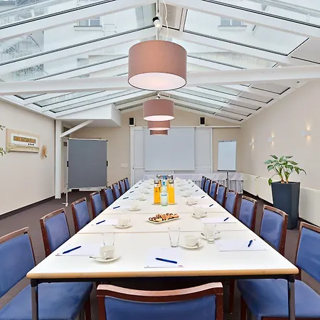 Hotel Zur Post Bonn