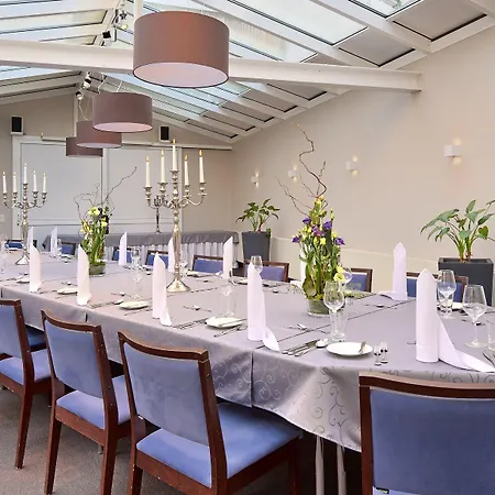 Hotel-restaurant Zur Post 4* Bonn