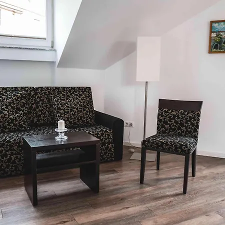 Hotel-restaurant Zur Post Szálloda 4*