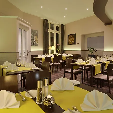 Hotel-restaurant Zur Post Hotel 4*