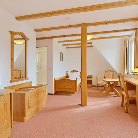 Hotel-restaurant Zur Post