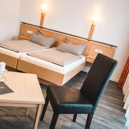 Hotel-restaurant Zur Post 波恩