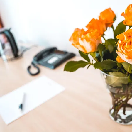 Hotel-restaurant Zur Post 酒店